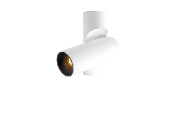 Modular - Semih 61 Plafondlamp LED Tre dim GI Spot - KOOT