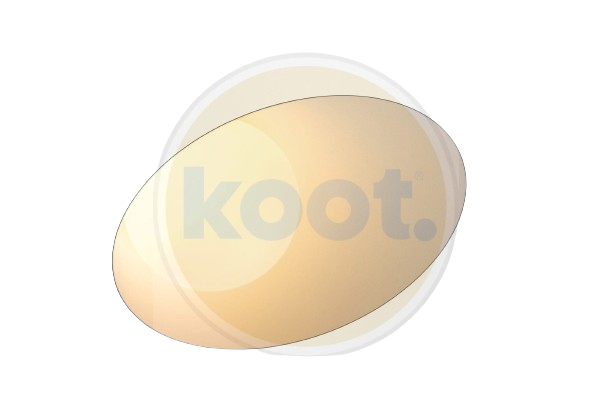 Modular - Shellby 176 trimless LED GE spots - KOOT