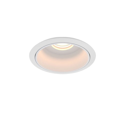 Modular - Tetrix Straight 62 IP55 LED GE medium spots - KOOT
