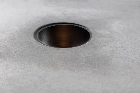 Modular - Thimble 74 IP LED GE Plafondlampen - KOOT