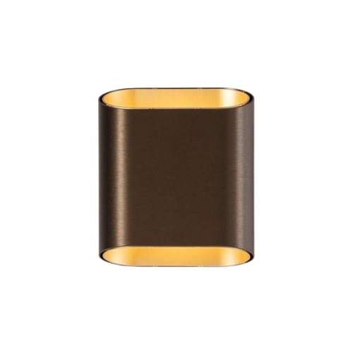 Modular - Trapz LED 900lm Tre dim GI wandlamp - KOOT