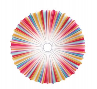 Axo - Muse Wandlamp/Plafondlamp - KOOT