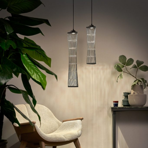 Jacco Maris - Needles and Pins Type 11 Hanglamp