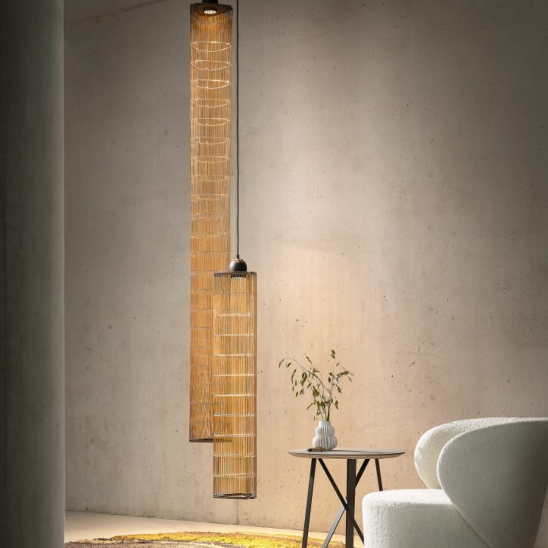 Jacco Maris - Needles & Pins 23XL Hanglamp