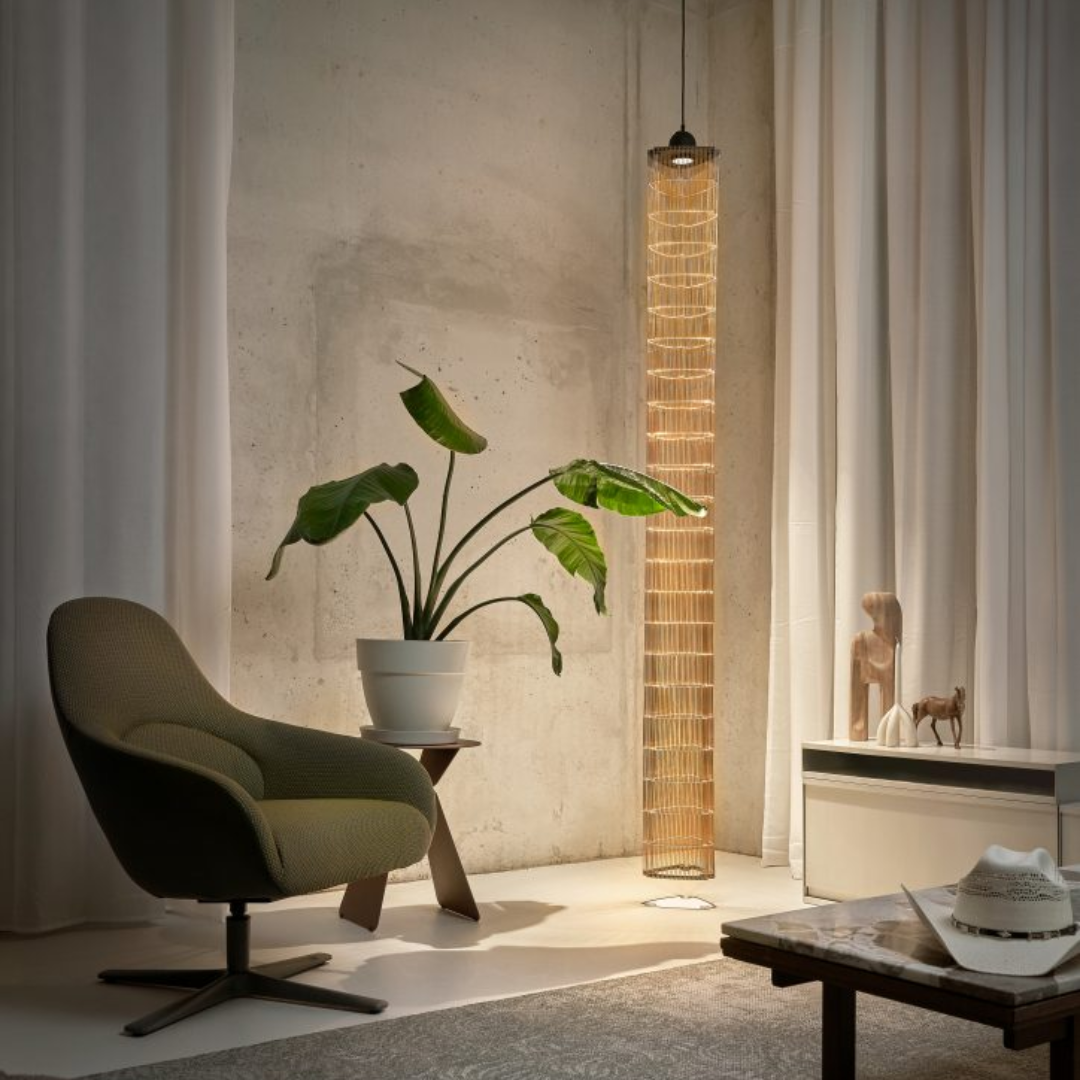 Jacco Maris - Needles & Pins 23XL Hanglamp