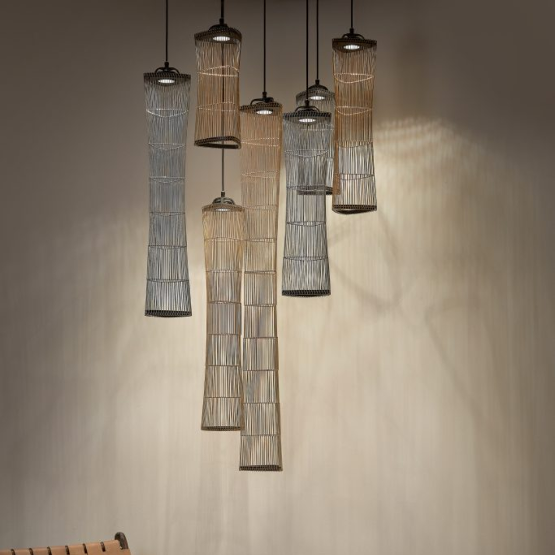 Jacco Maris - Needles and Pins Type 7 Hanglamp