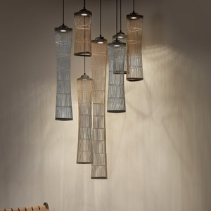 Jacco Maris - Needles and Pins Type 7 Hanglamp