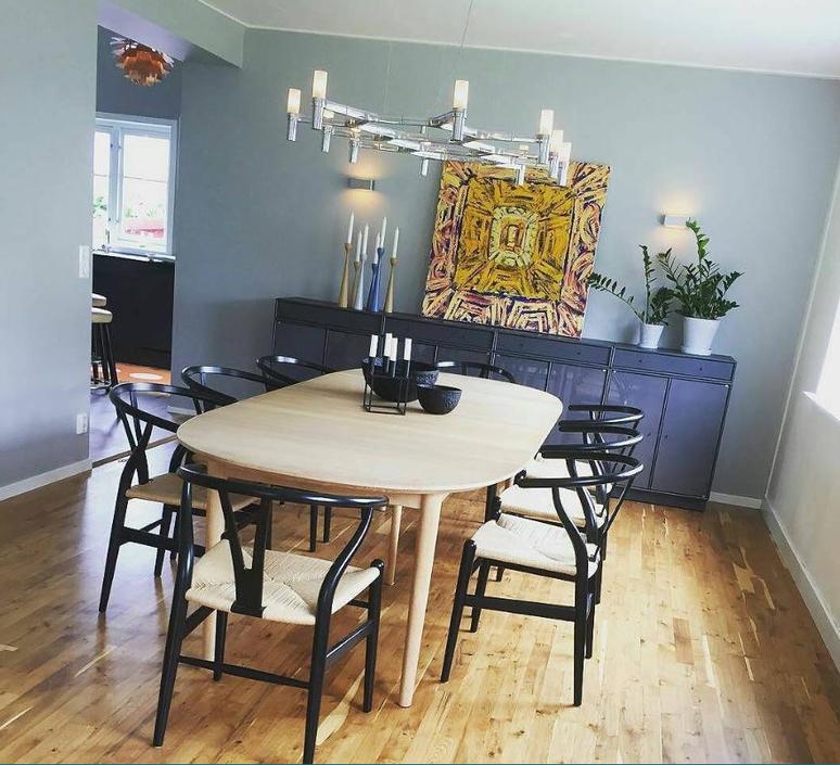 Nemo - Crown Plana Hanglamp - KOOT