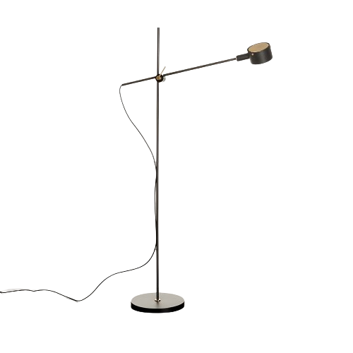 Oluce - G.O. vloerlamp - KOOT