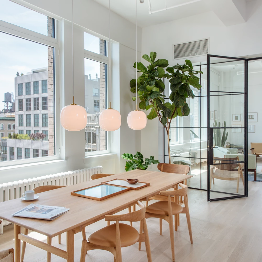 Louis Poulsen - VL 45 Ø 175 Radiohus Hanglamp