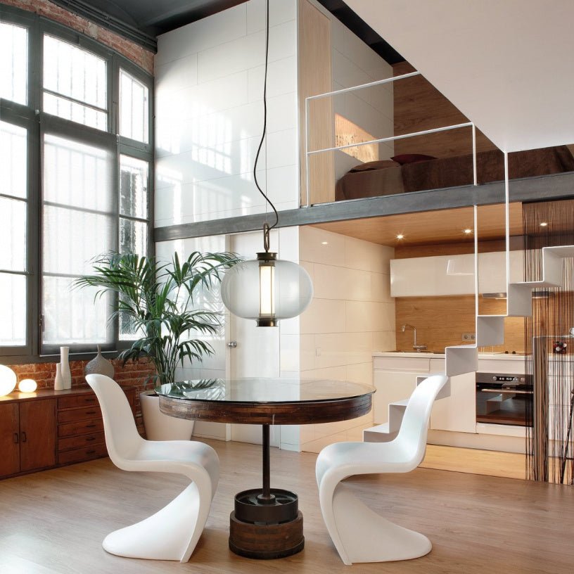 Parachilna - Bai T MA MA Hanglamp - KOOT