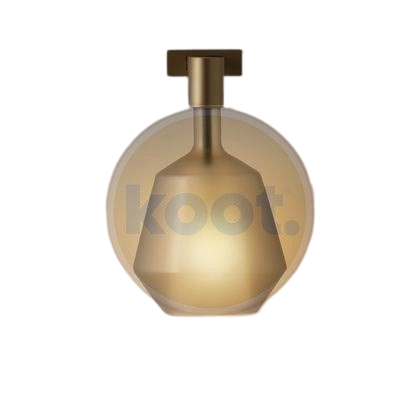 Penta - MoM Fatty Wandlamp - KOOT