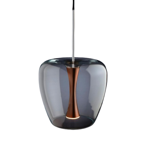 Quasar - Apple Mood led Hanglamp - KOOT