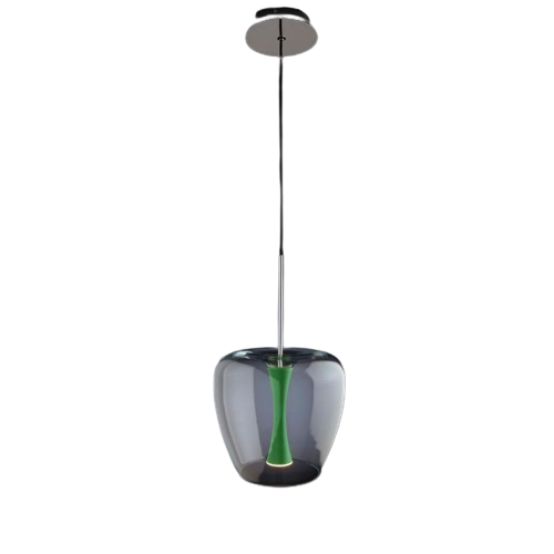 Quasar - Apple Mood led Hanglamp - KOOT