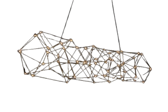 Quasar - Cosmos 150 led Hanglamp - KOOT