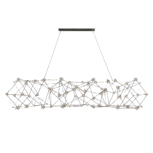 Quasar - Cosmos 180 led Hanglamp - KOOT