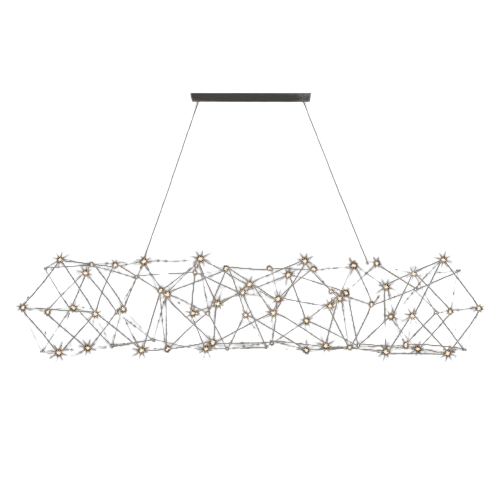 Quasar - Cosmos 180 led Hanglamp - KOOT