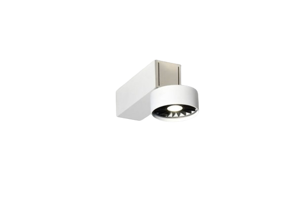 Radius - Absolut Basica 1 LED Spot - KOOT