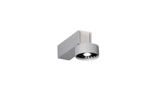 Radius - Absolut Basica 1 LED Spot - KOOT