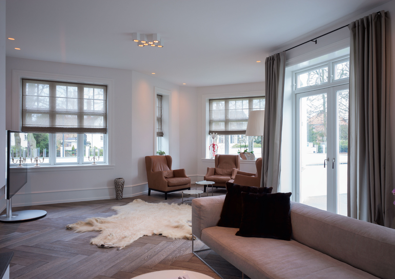 Wever & Ducre - Hexo 2.0 PAR16 Spots - KOOT