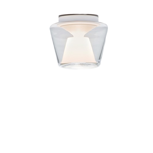 Serien - ANNEX Ceiling S LED 9W hanglamp reflector - KOOT