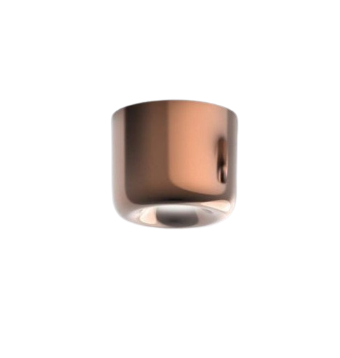 Serien - Cavity Ceiling L LED 2700K plafondllamp - KOOT