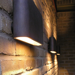 Jacco Maris - Solo Buiten Wandlamp