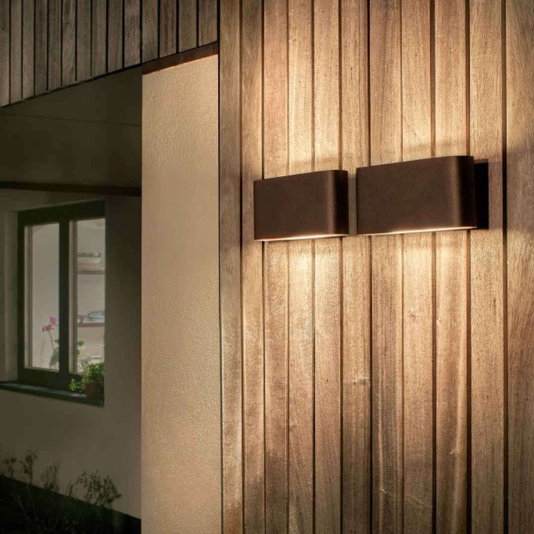 Jacco Maris - Solo Buiten Wandlamp