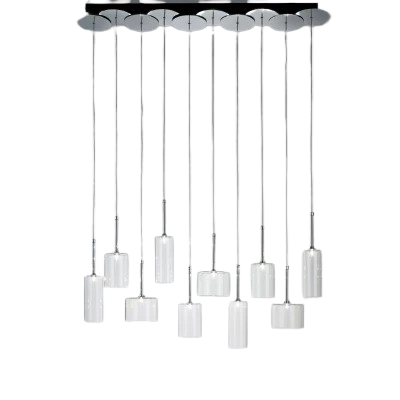 Axo - Spillray 10 Hanglamp LED - KOOT