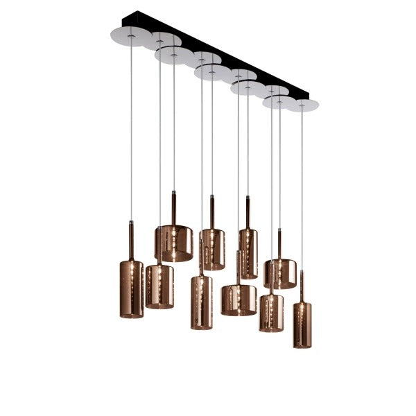 Axo - Spillray 10 Hanglamp LED - KOOT