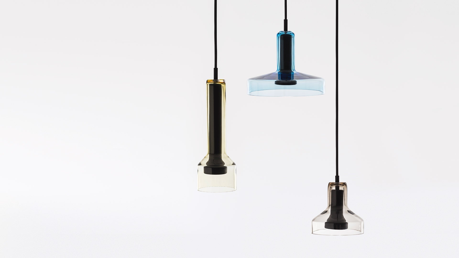 Artemide - Stablight "C" hanglamp - KOOT