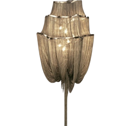 Terzani - Atlantis A15S Hanglamp - KOOT