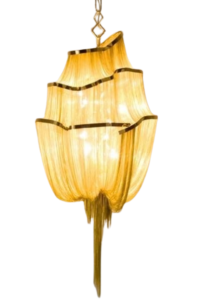 Terzani - Atlantis A15S Hanglamp - KOOT