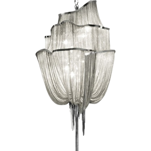 Terzani - Atlantis A15S Hanglamp - KOOT