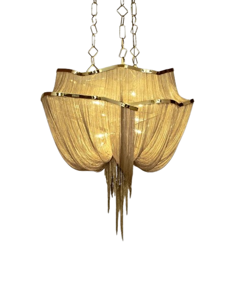 Terzani - Atlantis J01S Hanglamp - KOOT