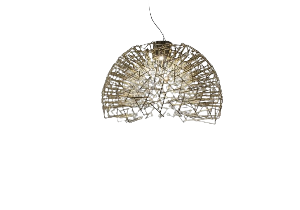 Terzani - Core P21S Hanglamp - KOOT