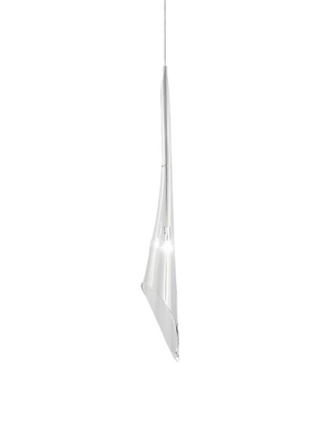 Terzani - Calle T01S Hanglamp Kristal - KOOT