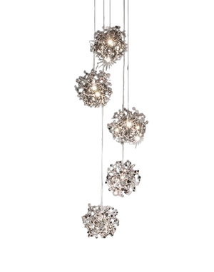 Terzani - Argent, Mon Bijou 5 - KOOT