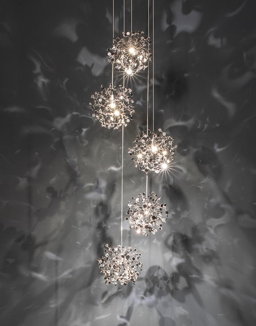 Terzani - Argent, Mon Bijou 5 - KOOT