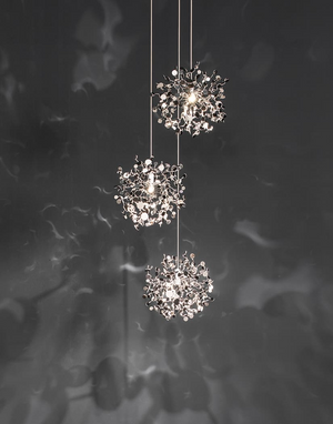 Terzani - Argent, Mon Bijou 3 - KOOT