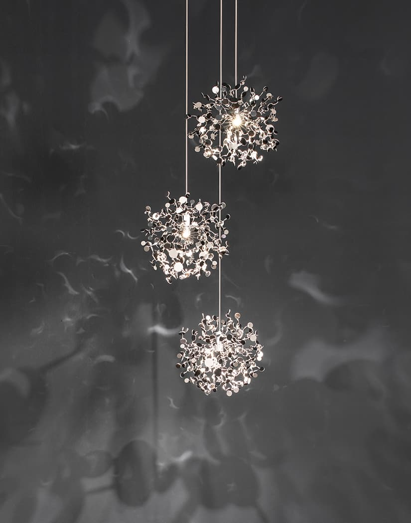 Terzani - Argent, Mon Bijou 3 - KOOT