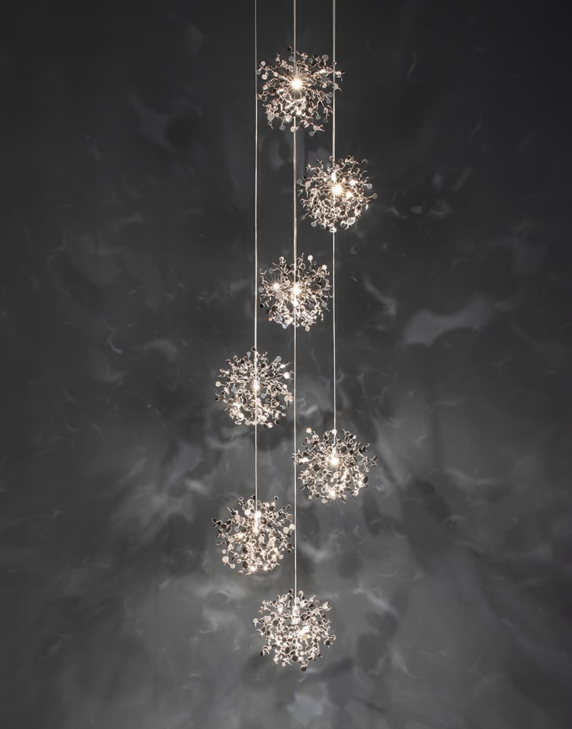 Terzani - Argent, Mon Bijou 7 - KOOT