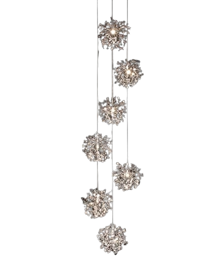 Terzani - Argent, Mon Bijou 7 - KOOT