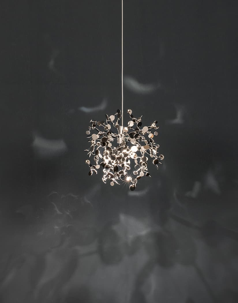 Terzani - Argent, Mon Bijou - KOOT