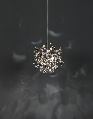 Terzani - Argent, Mon Bijou - KOOT