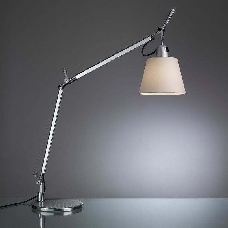 Artemide - Tolomeo Basculante Tafellamp - KOOT