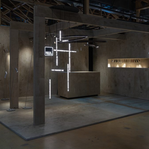 Jacco Maris - Tubular Color Shake Type 1 Hanglamp