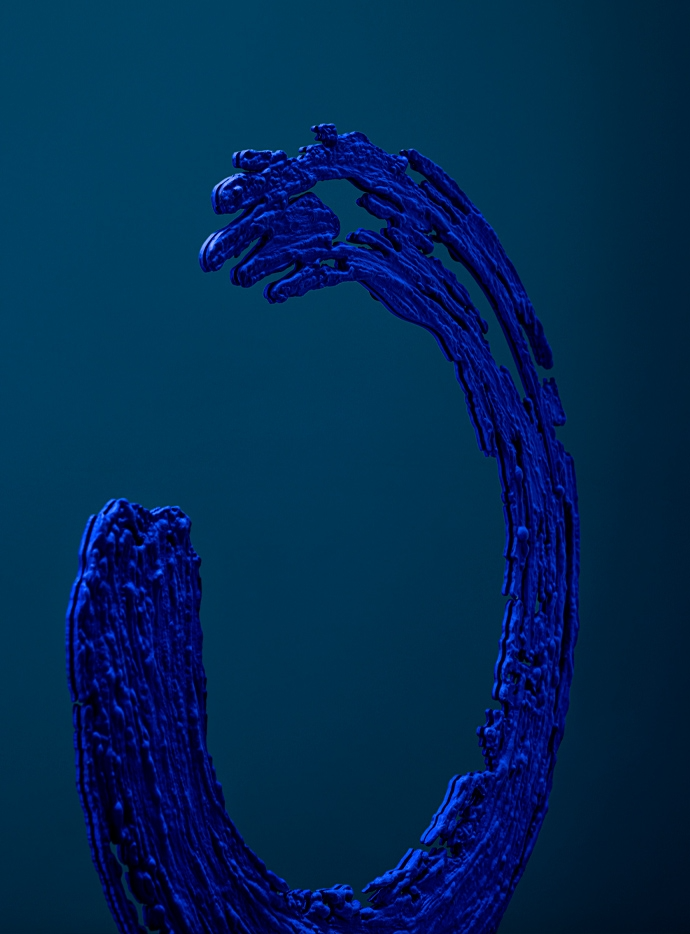 Catellani & Smith - Ensō Tafellamp - KOOT