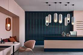 Wever & Ducre - Solli Cocoon 1.0 - KOOT