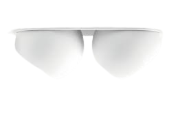 Modular - Marbul Recessed 115 2x LED GE Spot - KOOT